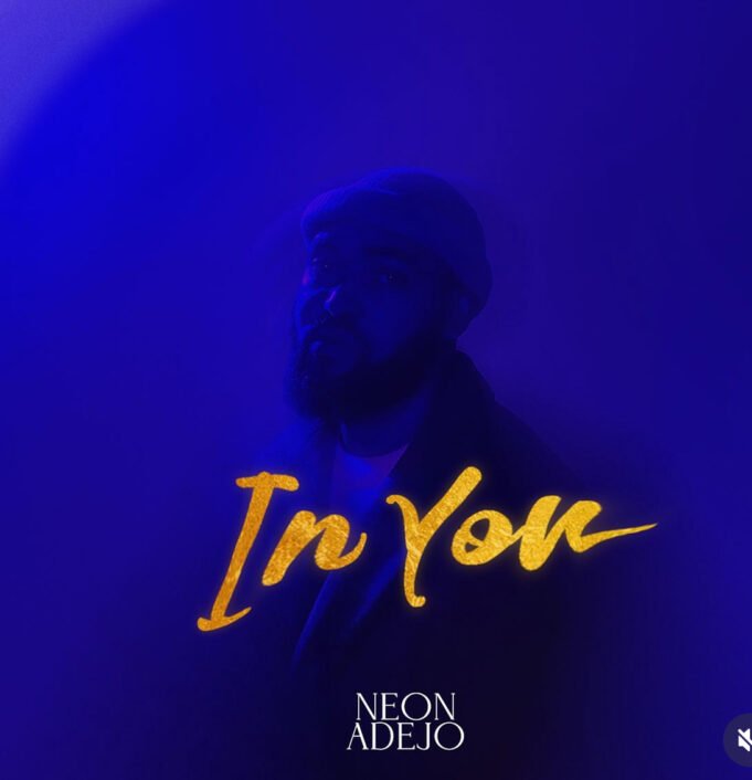 #SelahMusic: Neon Adejo | In You Neon Adejo | In You