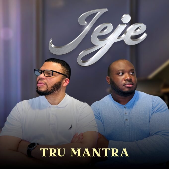 #SelahMusic: Tru Mantra | Jeje Tru Mantra | Jeje