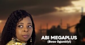 #SelahMusicVid: Abi Megaplus | Conqueror (Ajagunsegun) Abi Megaplus | Conqueror (Ajagunsegun)