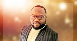 #SelahMusic: Anointed Mark | Louder Anointed Mark | Louder