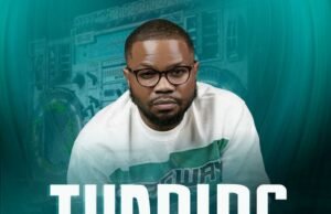 #SelahMusic: Dr. Christian | Turning New Music By Dr. Christian tagged Turning