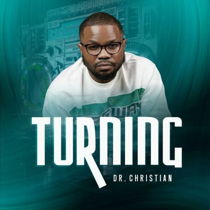 #SelahMusic: Dr. Christian | Turning New Music By Dr. Christian tagged Turning