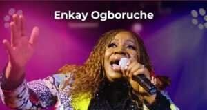 #SelahMusicVid: Enkay Ogboruche | Igbo Thanksgiving Praise Enkay Ogboruche | Igbo Thanksgiving Praise