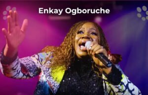#SelahMusicVid: Enkay Ogboruche | Igbo Thanksgiving Praise Enkay Ogboruche | Igbo Thanksgiving Praise