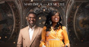 #SelahMusic: Mary Isreal | We Bow Down Mary Isreal | We Bow Down