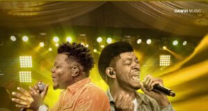 #SelahMusicVid: PV Idemudia x Steve Crown | All My Life PV Idemudia x Steve Crown | All My Life, Latest Gospel Music Playlist
