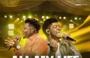 #SelahMusicVid: PV Idemudia x Steve Crown | All My Life PV Idemudia x Steve Crown | All My Life, Latest Gospel Music Playlist