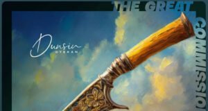 #SelahMusicVid: Dunsin Oyekan | Kadosh Dunsin Oyekan | Kadosh