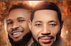 #SelahMusic: Chris Morgan x Ebuka Songs | Burning Chris Morgan x Ebuka Songs | Burning, Latest Gospel Music Playlist