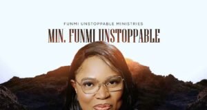 Gospel Minister Funmi Unstoppable Finally Shares “I Am Unstoppable” Project Gospel Minister Funmi Unstoppable Finally Shares “I Am Unstoppable” Project