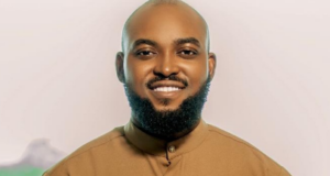 Nigerian Gospel Artist Neon Adejo Receives VIP Invite From Mercedes Benz Neon Adejo Receives Invite From Mercedes