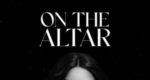 #SelahMusic: Comfort Idoko | On The Altar New Music By Comfort Idoko Tagged On The Altar