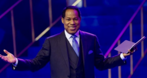 Pastor Chris Oyakhilome Speaks On Hantavirus, Warns About Global Health Agendas Chris Oyakhilome Speaks On Hantavirus