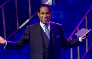 Pastor Chris Oyakhilome Slams Music Industry For Exploiting Churches Chris Oyakhilome Slams Music Industry