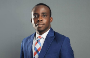 Pastor Daniel Olawande Receives YouTube Silver Plaque For Surpassing 100K Subscribers Daniel Olawande Receives Saxophone