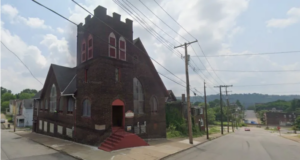 Pennsylvania Pastor Miraculously Escapes Death As Gunman Attempted To Shoot During Service Pastor Survives Attempted Shooting