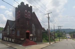 Pennsylvania Pastor Miraculously Escapes Death As Gunman Attempted To Shoot During Service Pastor Survives Attempted Shooting