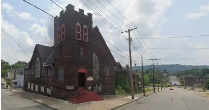 Pennsylvania Pastor Miraculously Escapes Death As Gunman Attempted To Shoot During Service Pastor Survives Attempted Shooting