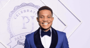 Pastor Jerry Eze Leads Prayer To Unveil Cubana Millennium City, Asaba Cubana Millennium City