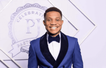 Jerry Eze Apologizes After Worshippers Were Turned Away From Old Trafford Prayer Gathering Worshippers Denied Entry At Old Trafford
