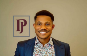 Nigerian Pastor Jerry Eze Receives Honorary Citizenship of Georgia, USA Jerry Eze Receives Honorary Citizenship