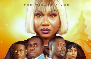 “Prophet Suddenly (The Sequel)” Premieres At RCN Embassy In Makurdi Prophet Suddenly Premieres At RCN Embassy
