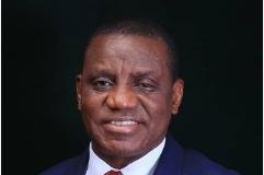 Foursquare Gospel Church Suspends Ministers Over Failed Land Scheme Foursquare Gospel Church