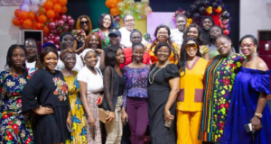Lagos Women Christian Fellowship Empowers Over 150 Women To Enhance Standard Of Living Women Fellowship Empowers 150 Women