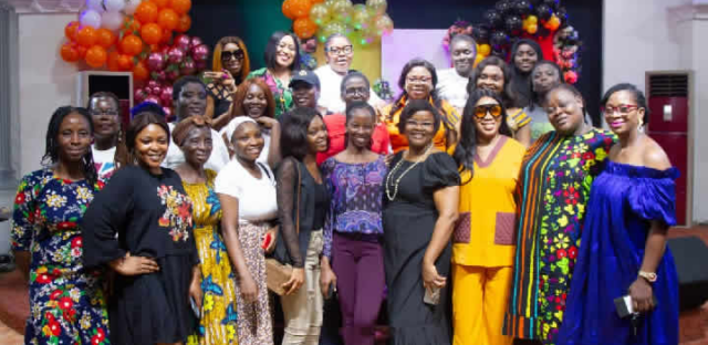 Women Fellowship Empowers 150 Women