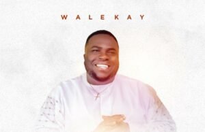 #SelahMusicVid: Wale Kay | Balm Of Gilead - Balm Of Gilead By Wale Kay