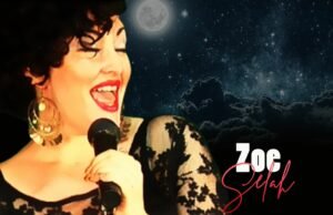 #SelahMusic: Zoe Selah | Wonderful Zoe Selah | Wonderful