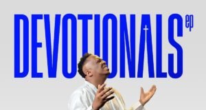 Gospel Minister Eben Finally Shares “Devotional” EP Gospel Minister Eben Finally Shares "Devotional" EP