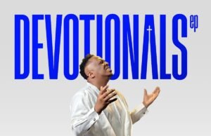 Gospel Minister Eben Finally Shares “Devotional” EP Gospel Minister Eben Finally Shares "Devotional" EP