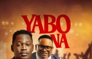 #SelahMusic: Tklex, Solomon Lange & Jawas Media | Yabo Na (Amapiano Version) Tklex, Solomon Lange & Jawas Media | Yabo Na (Amapiano Version)