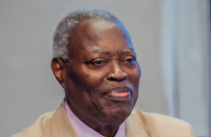 Pastor William Kumuyi & Pastor Enoch Adeboye Win Yoruba Persons Of The Year Award Deeper Life Secures Court Order