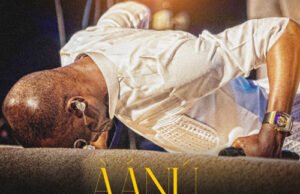 #SelahMusicVid: Tee Worship | ÀÁNÚ Re (Your Mercy) Tee Worship | ÀÁNÚ Re (Your Mercy)