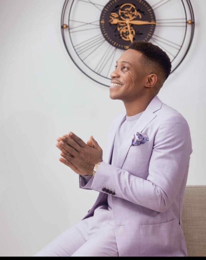 Pastor Jerry Eze Surpasses 2 Million Subscribers On Popular Streaming Platform YouTube Jerry Eze Surpasses 2 Million Subscribers
