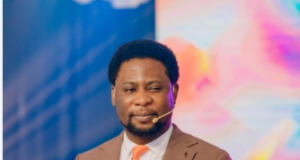 Apostle Femi Lazarus Relocates To Kenya On Divine Instruction For Ministry Work Femi Lazarus Relocates To Kenya