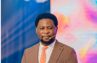 “Mocking Apostle Arome Osayi Is Unacceptable – Pastor Femi Lazarus Tells VeryDarkMan Mocking Apostle Arome Osayi Is Unacceptable