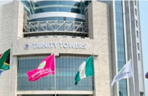 RCCG City Of David Gets New Parish Pastor After Idowu Iluyomade’s Exit RCCG City Of David Gets New Pastor