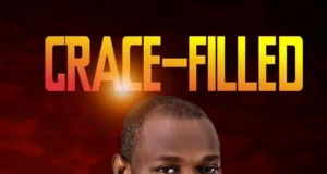 Prolific Act Collins Okwudiri Finally Shares “Grace Filled” EP