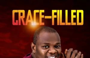 Prolific Act Collins Okwudiri Finally Shares “Grace Filled” EP