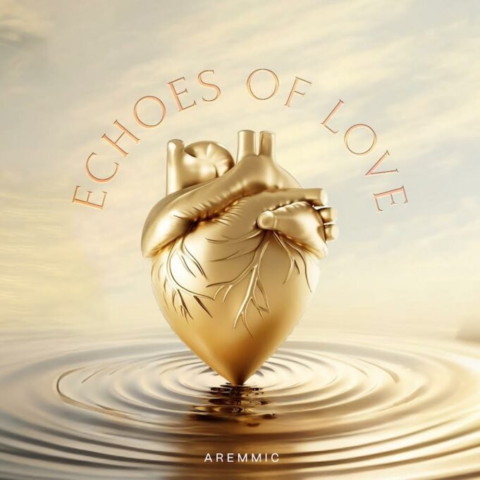 #SelahFresh: Aremmic | Echeos of Love Aremmic | Echeos of Love