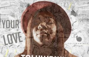 #SelahMusic: Toluwanimee | Your Love Toluwanimee | Your Love
