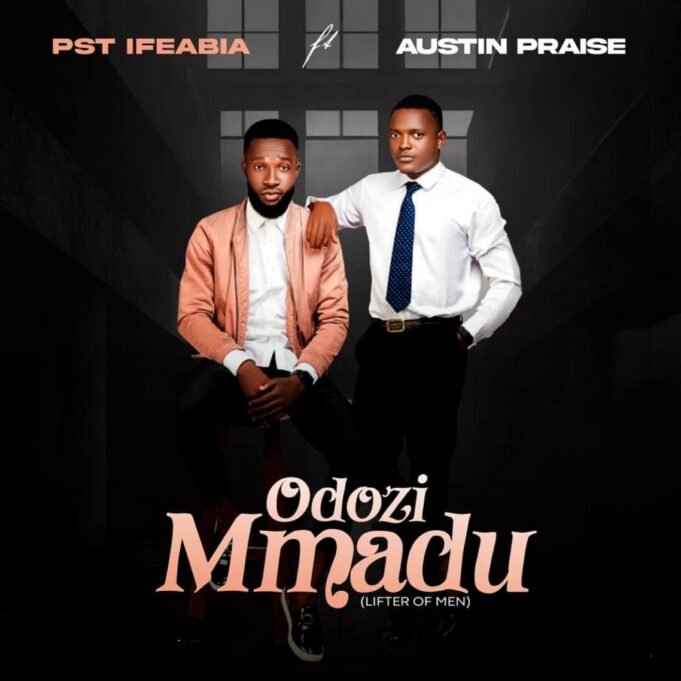 #SelahFresh: Pst Ifeabia | Odozi Mmadu | Feat. Austin Praise Pst Ifeabia | Odozi Mmadu | Feat. Austin Praise