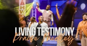 #SelahMusicVid: Dare David | Living Testimony Praise Medley Dare David | Living Testimony Praise Me