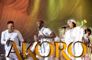 #SelahMusicVid: Mr M & Revelation | Akoro | Feat. Able C Mr M & Revelation | Akoro | Feat. Able C