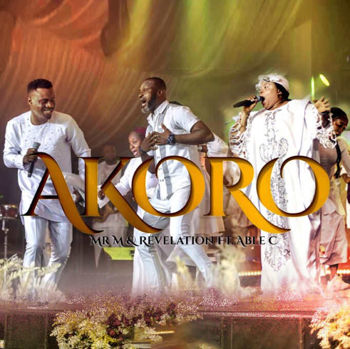 #SelahMusicVid: Mr M & Revelation | Akoro | Feat. Able C Mr M & Revelation | Akoro | Feat. Able C
