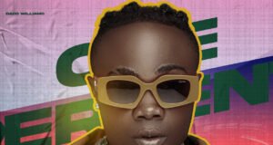 #SelahMusic: Dabo Williams | One Of The One Percent Dabo Williams | One Of The One Percent