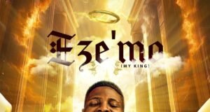 #SelahMusic: Tolulope Soyemi | Eze Mo (My King) Tolulope Soyemi | Eze Mo (My King